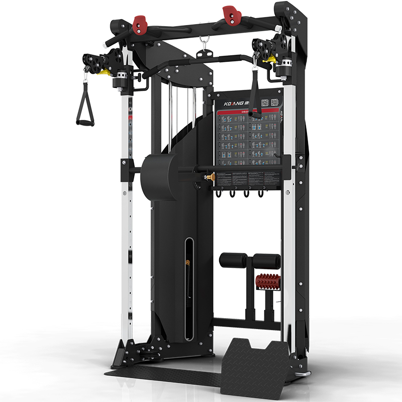 多功能小飛鳥龍門架