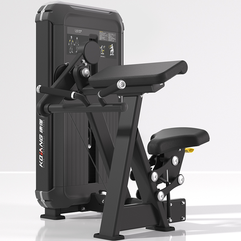 70系列雙功能自由力量